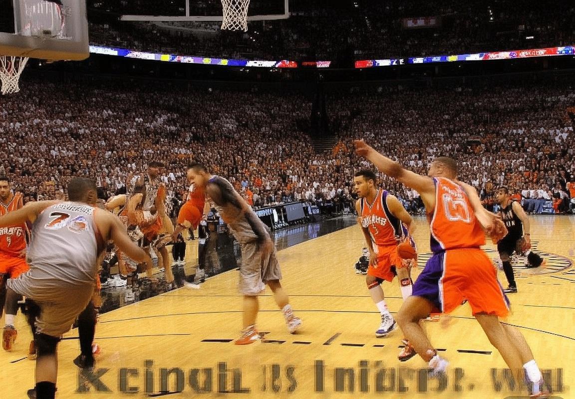 2010NBA总决赛：太阳队速度与激情进攻艺术解析(图1)