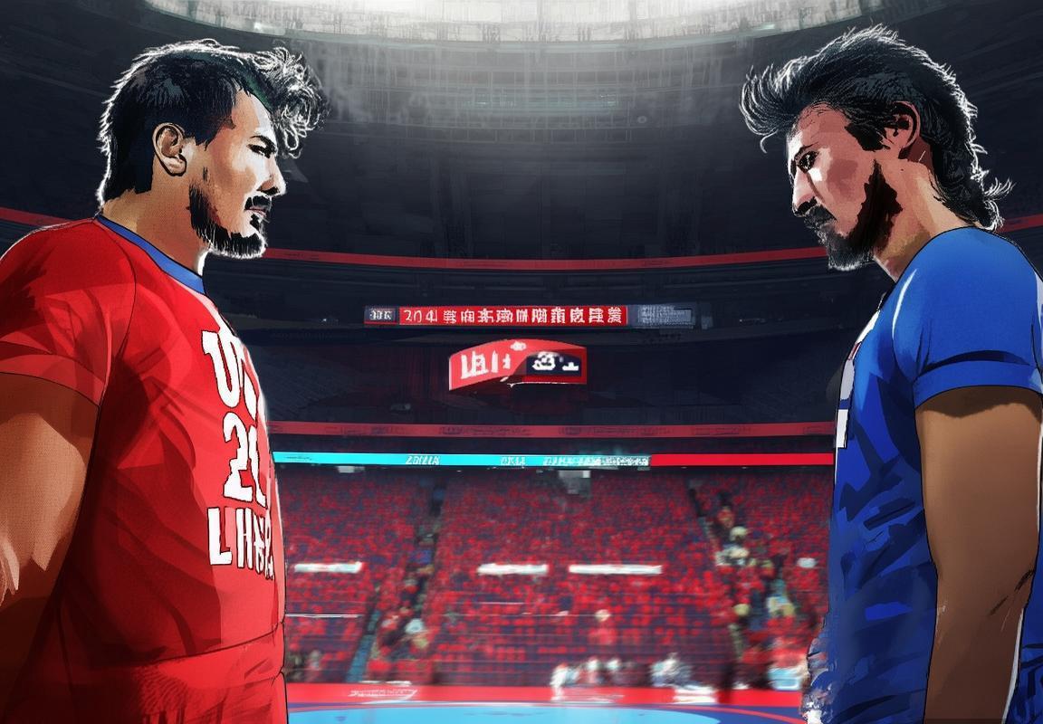 2014CBA总决赛：粤京巅峰对决全解析(图2)