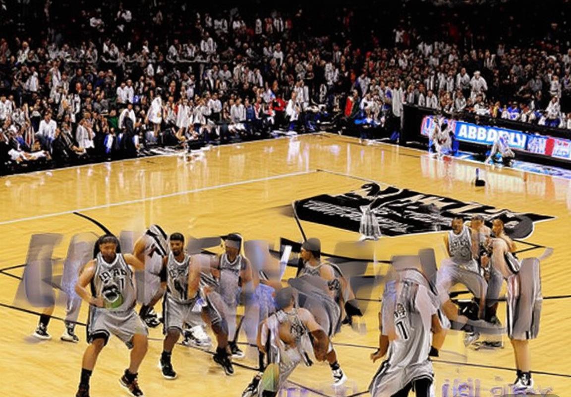 2010NBA总决赛：太阳队速度与激情进攻艺术解析(图3)