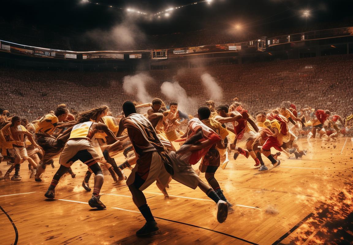 2021 CBA福建VS江苏经典对决回顾：激战亮点与赛后启示(图3)