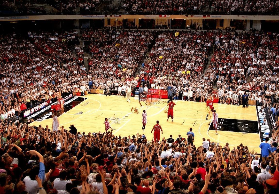 2011-2012 NBA东决：公牛VS热火巅峰对决回顾(图1)