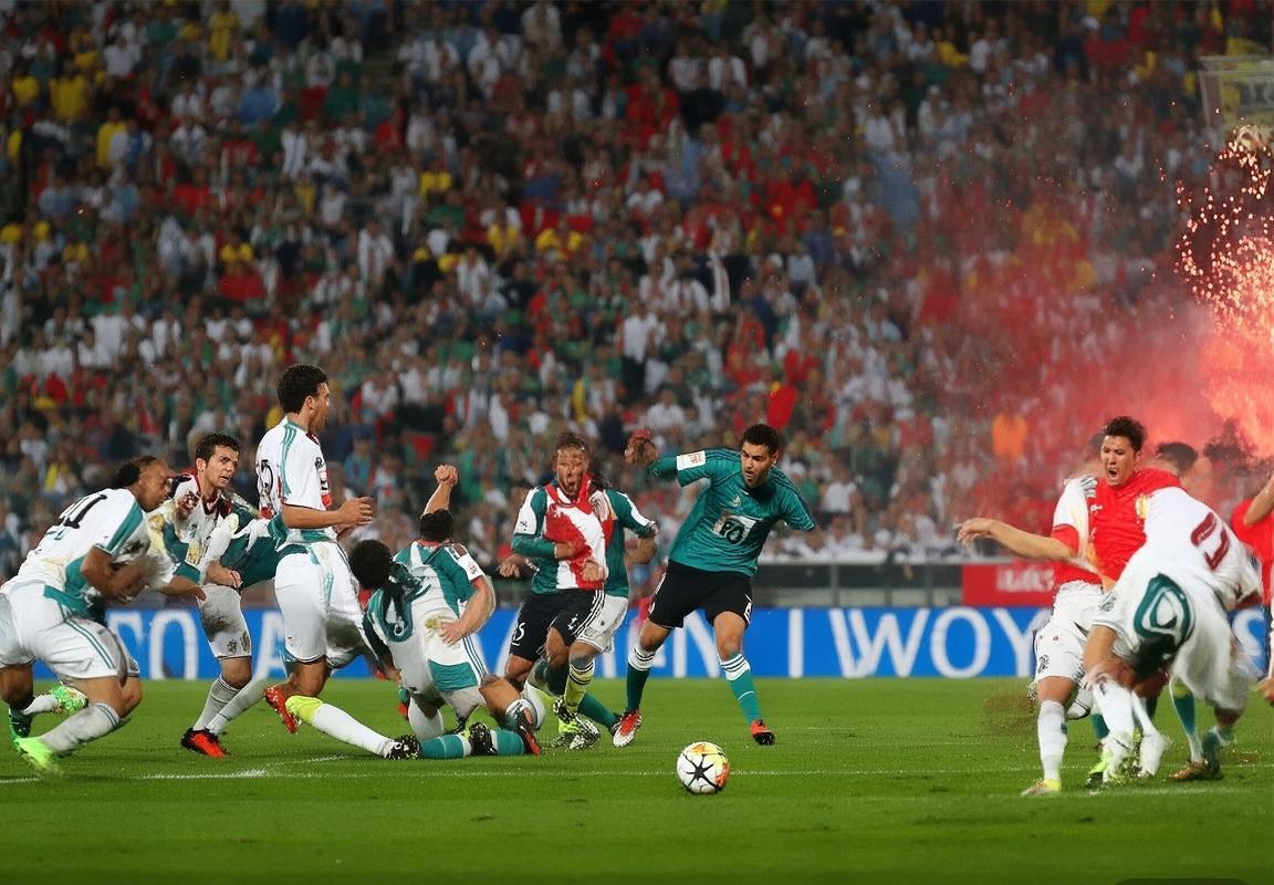 阿根廷秘鲁巅峰对决：足球盛宴精彩瞬间回顾(图1)