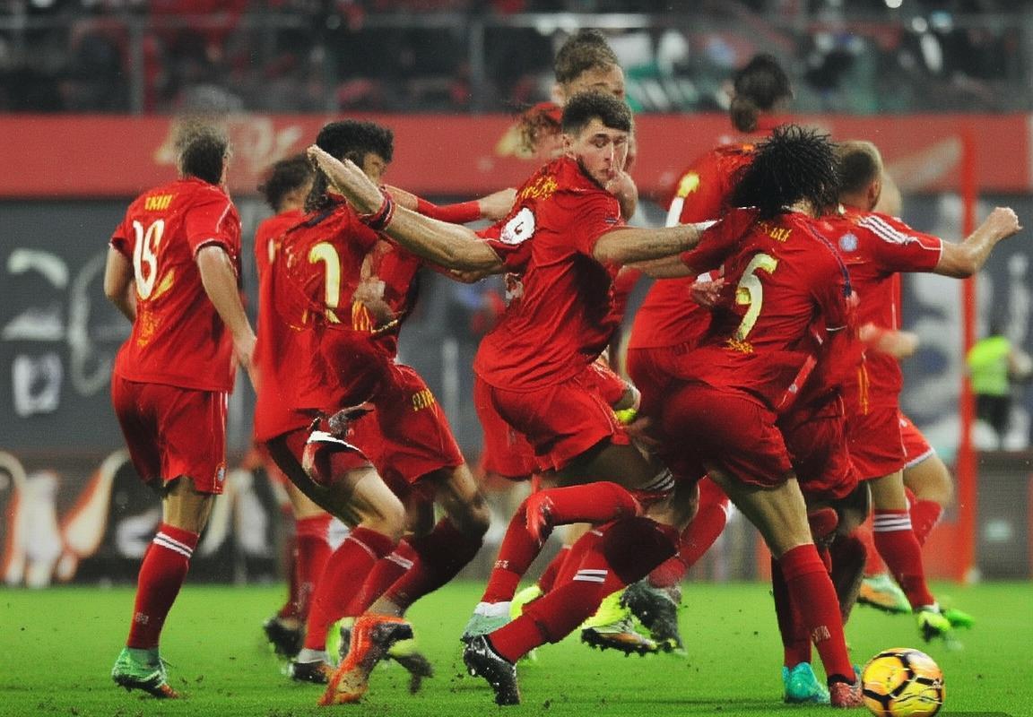 拜仁慕尼黑VS利物浦：伤病影响下的实力对决解析(图4)