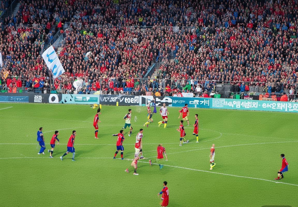 2018年济州联VS首尔FC巅峰对决回顾：战术与球星风采对决(图4)